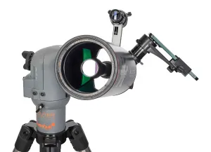Фототелескоп Levenhuk Kelvin MAK90 AZ GOTO Wi-Fi, изображение 8