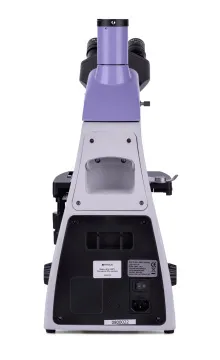 Микроскоп биологический цифровой MAGUS Bio D230TL LCD, изображение 8