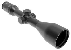 Прицел оптический ARTELV LRS 3–12x56 SFP, изображение 9