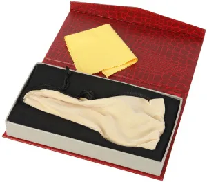 Лупа на ручке Veber 5х, 70 мм (1112), изображение 2