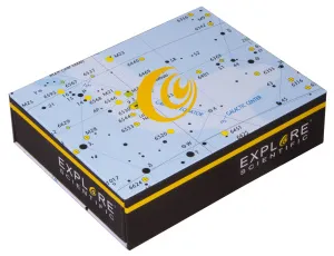 Светофильтр Explore Scientific O-III, 1,25", изображение 8