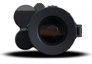 Прицел тепловизионный PARD SA32-25LRF, изображение 5