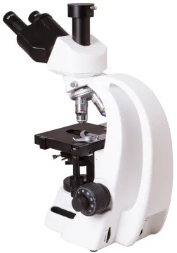 Микроскоп Bresser BioScience Trino, изображение 3