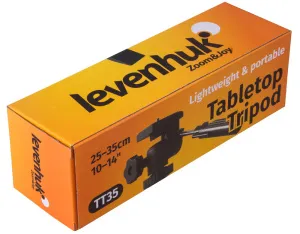 Штатив настольный Levenhuk TT35, изображение 10