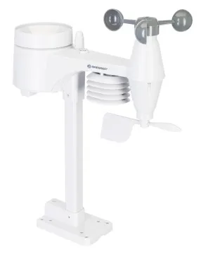 Метеостанция Bresser «5 в 1» WTW, изображение 9