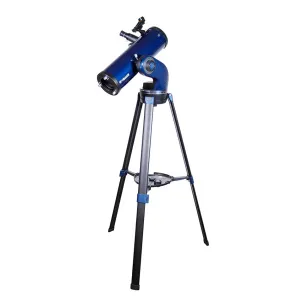 Телескоп с автонаведением Meade StarNavigator NG 114 мм, изображение 3