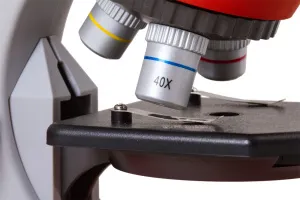 Микроскоп Bresser Junior 40–640x, изображение 7