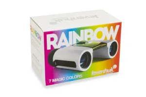 Бинокль Levenhuk Rainbow 8x25, изображение 11