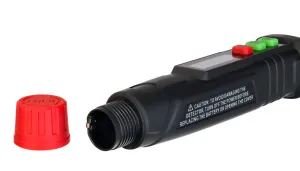 Цифровой шумомер Ermenrich Seek DS10, изображение 5