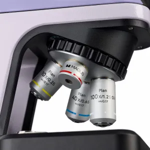 Микроскоп биологический MAGUS Bio 240B, изображение 13