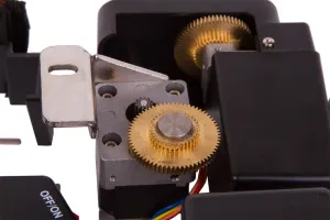 Комплект Sky-Watcher для модернизации монтировки EQ3 (SynScan GOTO), изображение 6