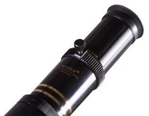 Телескоп Levenhuk Strike 120 PLUS, изображение 8