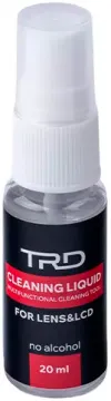 Набор для чистки оптики TRD, изображение 6