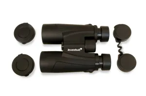 Бинокль Levenhuk Karma 8x42, изображение 2