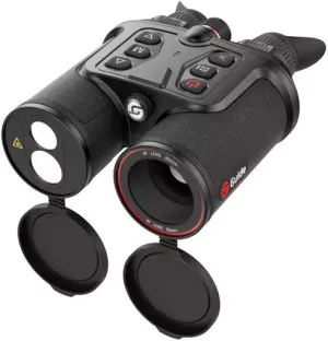 Бинокль тепловизионный Guide TN630 с дальномером, изображение 2