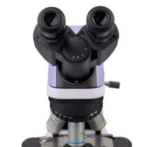 Микроскоп биологический MAGUS Bio 240B, изображение 17