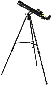 Телескоп PRAKTICA Antares 70/700 AZ, изображение 3