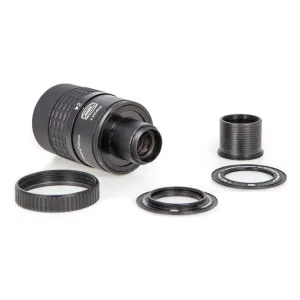 Окуляр Baader Hyperion Zoom MARK IV 8–24 мм, 1,25/2", изображение 5