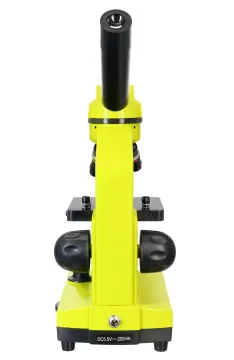 Микроскоп Levenhuk Rainbow 2L, изображение 7