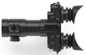 Бинокль тепловизионный Dedal Tracker-T2.380, изображение 4