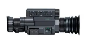 Прицел ночного видения цифровой ATAK ES3 (850 нм, 70 мм), изображение 4