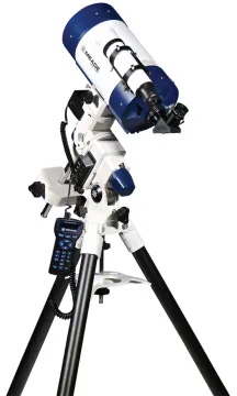 Телескоп Meade LX85 6" ACF с пультом AudioStar, изображение 2