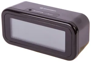 Часы Bresser MyTime Amber, черные, изображение 3