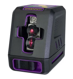 Лазерный уровень Ermenrich BASE LT20, изображение 5