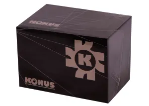 Фонарь налобный Konus Konusflash-6, изображение 7
