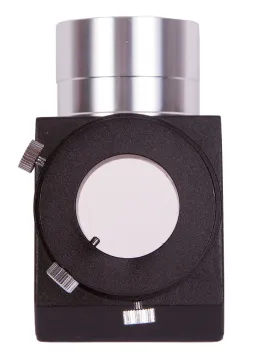 Диагональное зеркало Sky-Watcher 90° 2", изображение 4