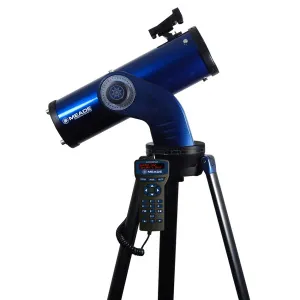 Телескоп с автонаведением Meade StarNavigator NG 114 мм, изображение 4