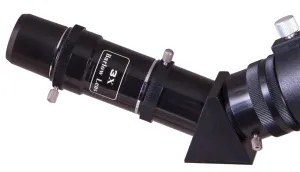 Телескоп Levenhuk Skyline Travel Sun 70, изображение 13