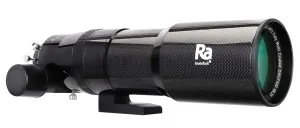 Levenhuk Ra R80 ED Doublet Carbon OTA, изображение 3