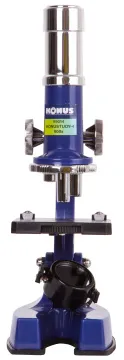 Микроскоп Konus Konustudy-4 900x, изображение 8
