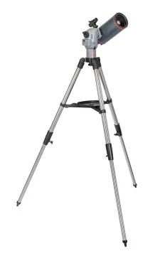 Фототелескоп Levenhuk Kelvin MAK90 AZ GOTO Wi-Fi, изображение 3