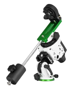 Монтировка Sky-Watcher Star Adventurer Pro Wi-Fi, бело-зеленая, изображение 2