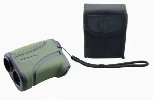 Дальномер лазерный Vector Optics Paragon 6x25 GenII, изображение 7