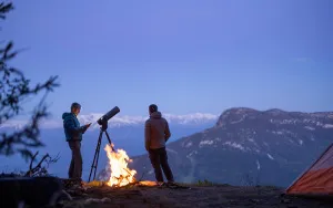 Телескоп цифровой Unistellar eVscope eQuinox, изображение 10