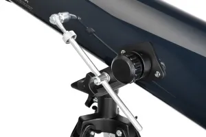 Телескоп Levenhuk Discovery Spark 767 AZ с книгой, изображение 12